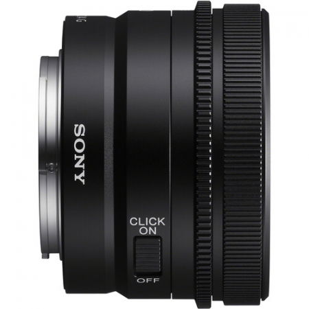 Sony 24mm F2.8 G Obiectiv Foto Mirrorless Sony E [4]