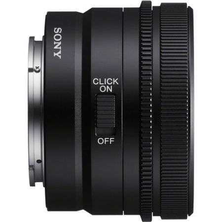 Sony 24mm F2.8 G Obiectiv Foto Mirrorless Sony E [5]