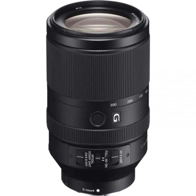 Sony 70-300mm f4.5-5.6 OSS G Obiectiv Sony FE [1]