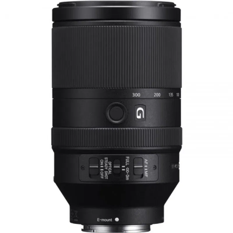 Sony 70-300mm f4.5-5.6 OSS G Obiectiv Sony FE [2]