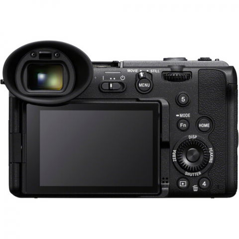 Sony FX2 camera de cinema digitala [1]