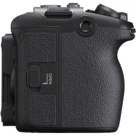 Sony FX30 Camera Cinema Digitala 4K cu modul XLR [8]