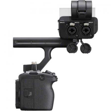Sony FX30 Camera Cinema Digitala 4K cu modul XLR [2]