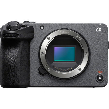 Aparate foto Mirrorless - Sony FX30 Camera Cinematica Digitala 4K