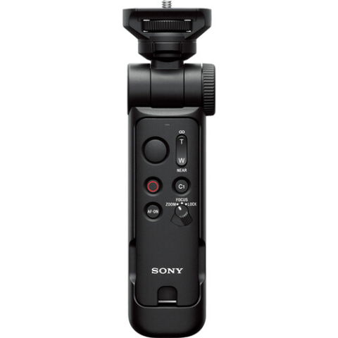 Accesorii aparate foto - Sony GP-VPT3 Minitrepied 3in1 cu Telecomanda