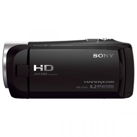 Sony HDR-CX405 camera video Full HD [1]