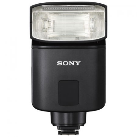 Blitz-uri externe - Sony HVL-F32M Blit TTL