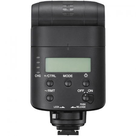 Sony HVL-F32M Blit TTL [1]