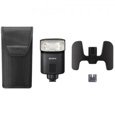 Sony HVL-F32M Blit TTL [2]