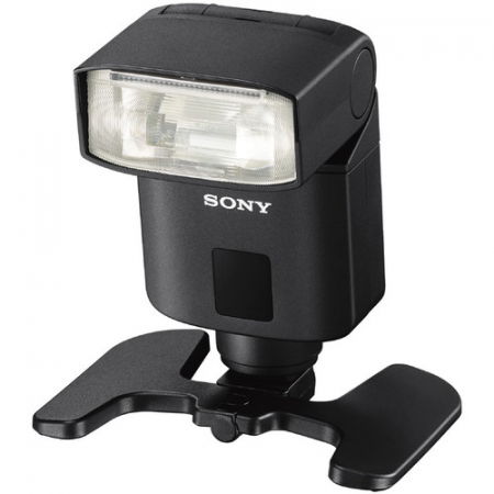 Sony HVL-F32M Blit TTL [4]