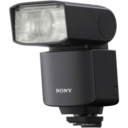 Sony HVL-F45RM Wireless Radio blitz foto pentru Sony [3]