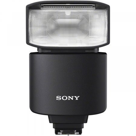 Blitz-uri externe - Sony HVL-F45RM Wireless Radio blitz foto pentru Sony