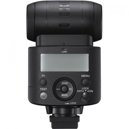 Sony HVL-F45RM Wireless Radio blitz foto pentru Sony [2]