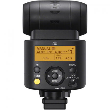 Sony HVL-F45RM Wireless Radio blitz foto pentru Sony [1]
