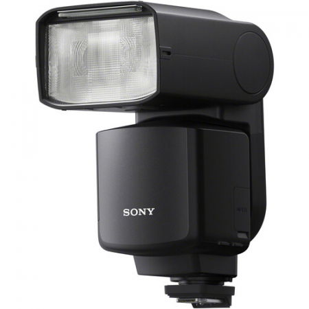 Sony HVL-F60RM2 blit foto Wireless Radio pentru Sony [4]