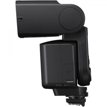 Sony HVL-F60RM2 blit foto Wireless Radio pentru Sony [5]