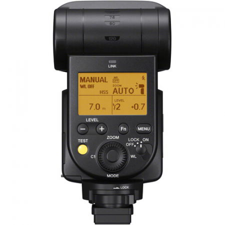 Sony HVL-F60RM2 blit foto Wireless Radio pentru Sony [1]
