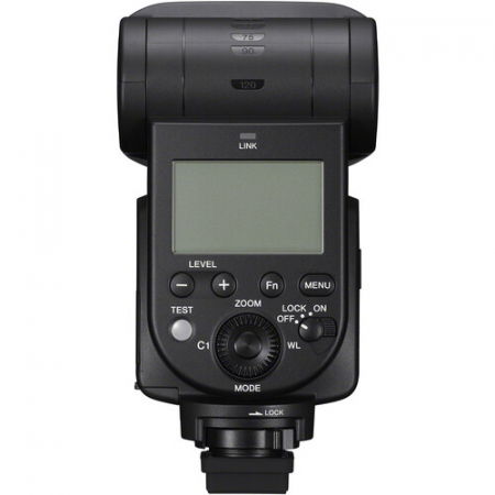 Sony HVL-F60RM2 blit foto Wireless Radio pentru Sony [3]