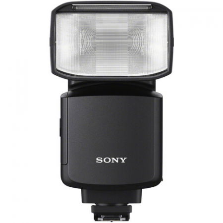 Blituri externe pentru aparate - Sony HVL-F60RM2 blit foto Wireless Radio pentru Sony