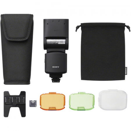 Sony HVL-F60RM2 blit foto Wireless Radio pentru Sony [2]