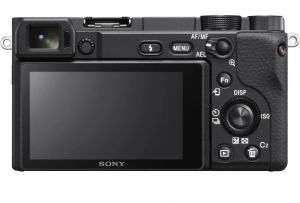 Sony A6400 24.2 MP kit 16-50mm Aparat Foto Mirrorless [2]