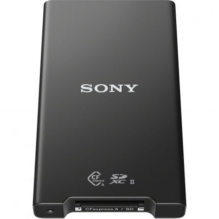 Cititoare de card - Sony MRW-G2 cititor de carduri pentru CFexpress tip A/SD