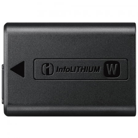 Sony NP-FW50 acumulator original Li-Ion 1020mAh [2]