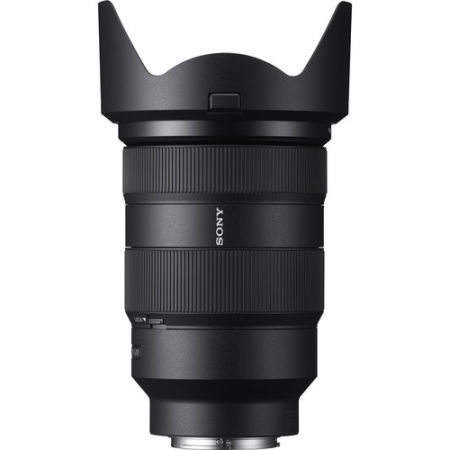 Obiective foto Mirrorless - Sony Obiectiv 24-70mm F2.8 GM FE