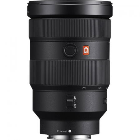 Sony Obiectiv 24-70mm F2.8 GM FE [2]