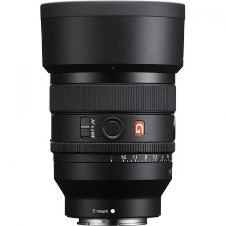 Sony Obiectiv 50mm F1.4 GM Sony FE [4]