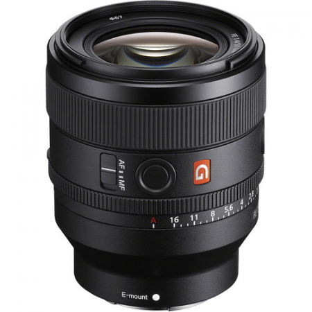 Sony Obiectiv 50mm F1.4 GM Sony FE [1]