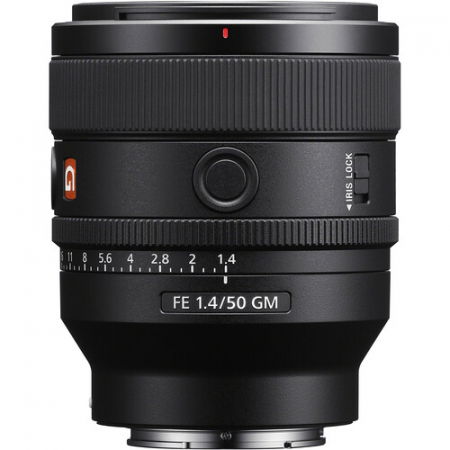 Sony Obiectiv 50mm F1.4 GM Sony FE [2]