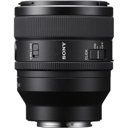 Sony Obiectiv 50mm F1.4 GM Sony FE [3]