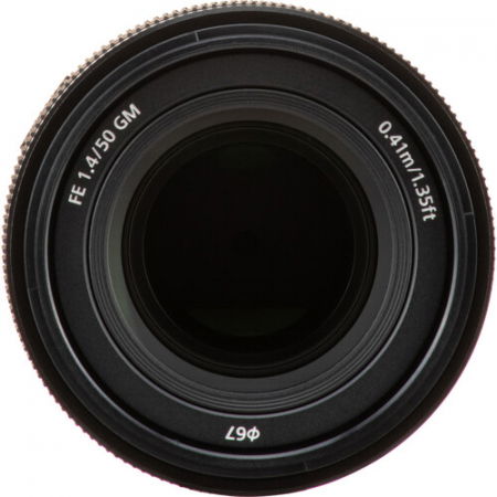 Sony Obiectiv 50mm F1.4 GM Sony FE [6]