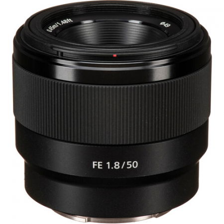 Sony Obiectiv 50mm F1.8 Sony FE [4]