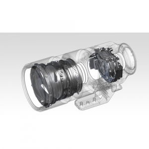 Sony Obiectiv Foto Mirrorless FE 70-200mm f2.8 GM OSS [2]