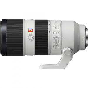 Sony Obiectiv Foto Mirrorless FE 70-200mm f2.8 GM OSS [1]