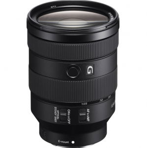Obiective foto Mirrorless - Sony Obiectiv foto Mirrorless 24-105mm F4 OSS G Sony FE