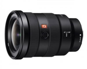 Sony16-35mm F2.8 GM Sony FE [1]