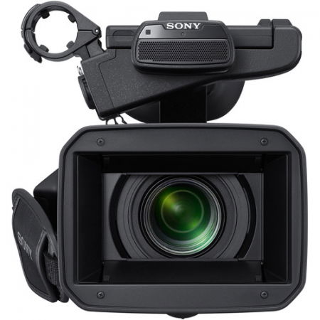 SONY PXW-Z150 camera video 4K handheld [1]