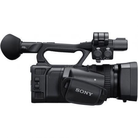 SONY PXW-Z150 camera video 4K handheld [5]
