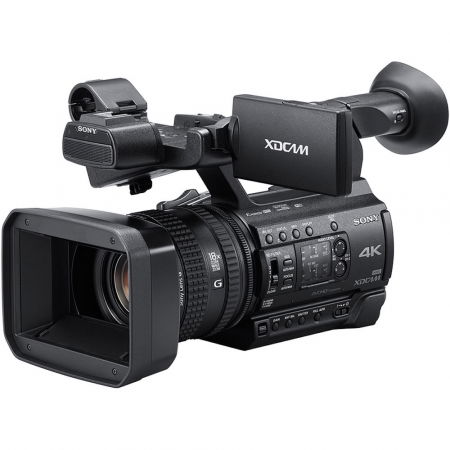 Camere Video - SONY PXW-Z150 camera video 4K handheld