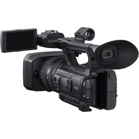 SONY PXW-Z150 camera video 4K handheld [2]