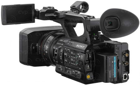 Sony PXW-Z280 4K camera video profesionala [2]