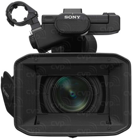 Sony PXW-Z280 4K camera video profesionala [1]