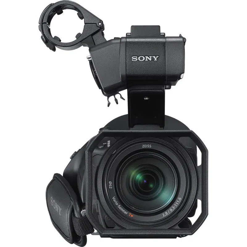 SONY PXW-Z90 camera video 4K [3]