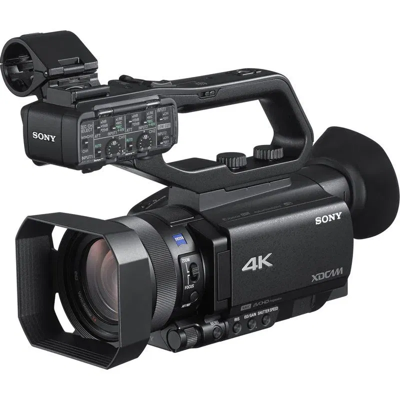 Camere Video - SONY PXW-Z90 camera video 4K