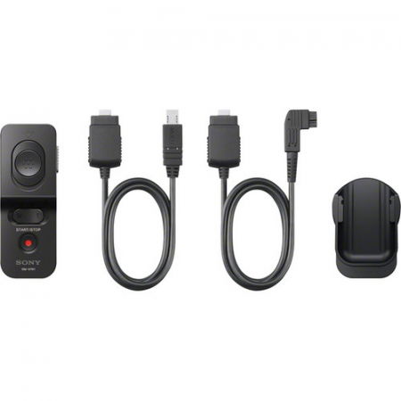 Sony RM-VPR1 telecomanda prin cablu [1]