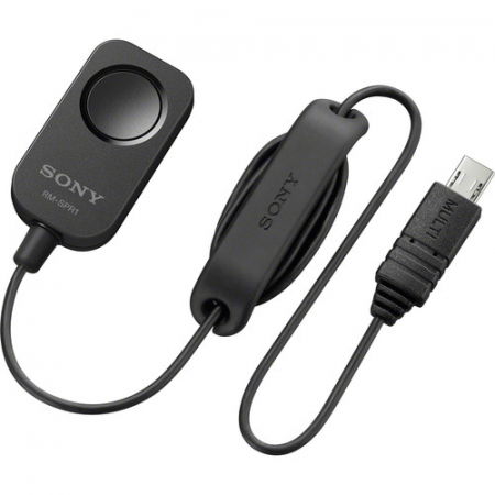 Telecomenzi - Sony RMSPR1.SYH telecomanda prin cablu cu element de reglare
