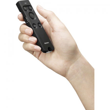 Sony RMT-P1BT Telecomanda Wireless [4]